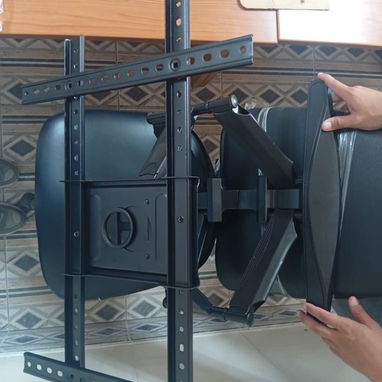 58296067 📺 SOPORTE DE TV DE 55 A 85 PULGADAS 💲 Precio: 55.00 USD 🛡 Garantía: 15 días - Img 127307145