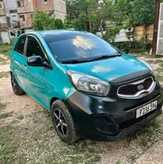 Kia picanto 2014. Ganga para hoy - Img 49301716