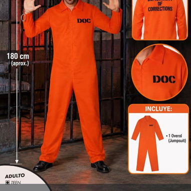 🎃🎃más disfraces de adultos para Halloween - 4/9