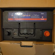 bateria nueva japonesa 75 amp, 54017975 - Img 44875514