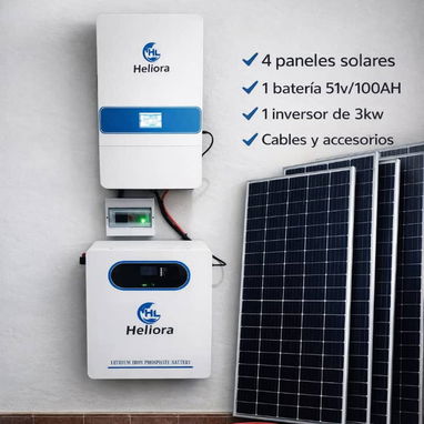 Equipos fotovoltaicos - Img 123527287