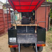 Vendo o negocio TG con unidad de Júpiter 350 y unidad 4 tiempo 175 CC nueva para remotorizar - Img 57858261