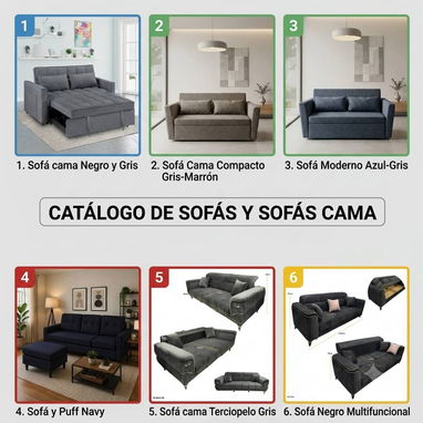 ✨Renueva tu hogar hoy mismo con la mejor calidad ✨ - 5/10