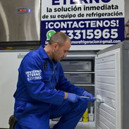 Ofertas de empleo para técnicos de clima INVIERNO ETERNO - Img 56242011
