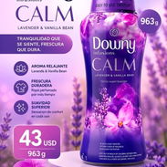Aseo a tu alcance 🧼 Perlas de olor y variedad de detergentes 😉 - Img 56871638