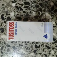 Tusitos jarabe para adulto catarro - Img 58240427