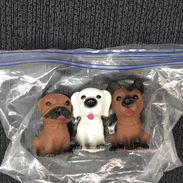 Oferta Muñecos chillones para niños pequeños - Img 54601403