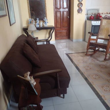 Apartamento en renta en La Habana, apto independiente - Img 113210167