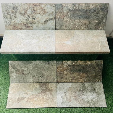 Porcelanato español sumergible para piscina - Img 118388954