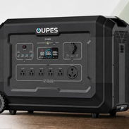 Oupes Mega 3 3600w pico 7000w 3072wh $1600 - Img 57517804