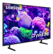 TV Samsung 65" smart 4k serie du6900 📦 $1000usd - Img 49696763