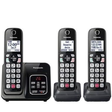 Telefonos inalambricos at&t, Panasonic, vtech - Img 125028164