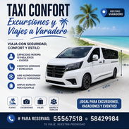 Taxi van 10 plazas - Img 56737283