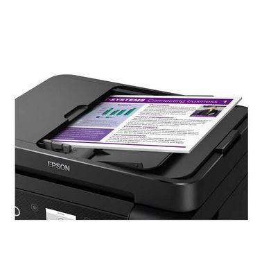 EPSON L6270 MULTIFUNCIONAL PARA OFICINA NUEVA SELLADA EN SU CAJA - Img 95673823