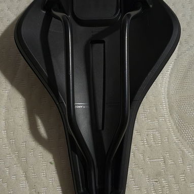 Sillin Decathlon para bicicleta - 2/2
