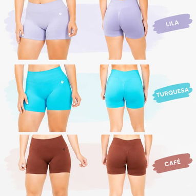 Ropa deportiva de mujer - 4/5
