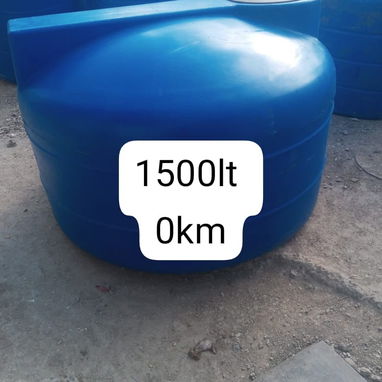 tanques de agua - Img 123273635