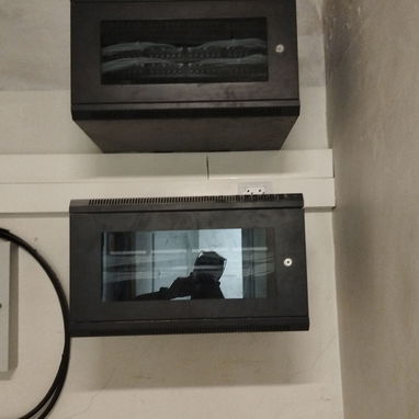 Servicio de instalación de sistemas de seguridad y protección y de cctv - Img 114841212