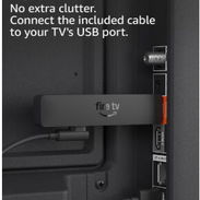 Amazon Fire TV Stick HD (modelo más reciente) - Img 56602594