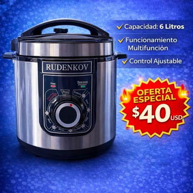Electrodomésticos ¡Las mejores ofertas para tu hogar están aquí y no las puedes dejar pasar! - Img 119532975