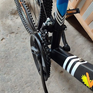 Bicicleta 26* Marca: *Vivamax. - Img 127966250