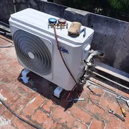 Servicio profesional y con experiencia en SPLIT montaje,mantenimiento,recarga de gas,reparaciones menores y más 52966031 - Img 55375919