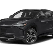 2024 BZ4X XLE Electric Vehicle with All-Wheel Drive and Advanced Safety Features Right Steering Fabric Seats Rear Camera - Img 49981896