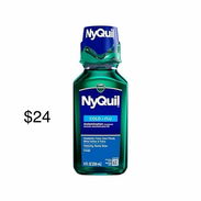 NyQuil Acetaminophen - Img 55327404