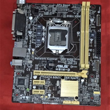 **** TALLER DE MODERBOARDS DE PC **** - Img 122318387
