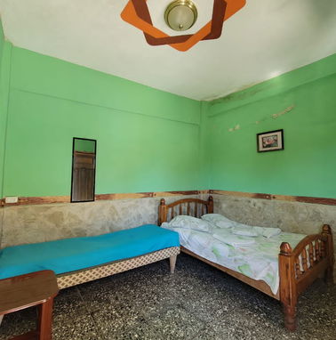 Espaciosa casa de renta con capacidad para 18 personas en Guanabo y con todas las comodidades!!! - Img 98581728