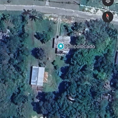 Su ubicación se encuentra entre Managua y Santiago de Las Vegas a solo tres metros quizás menos del aeropuerto nacional - 8/10
