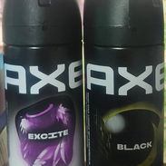 Desodorante en spray AXE en venta - Img 55320151