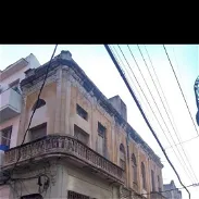 Casa en la Habana Vieja - Img 45714398