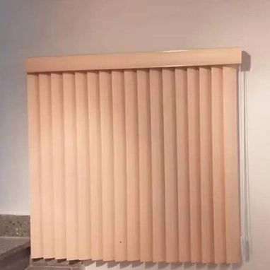 ✨ CORTINAS VERTICALES ESTILO AMÉRICANO ✨ ALTA CALIDAD. - Img 116583681