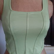 Blusas corset - Img 58024225