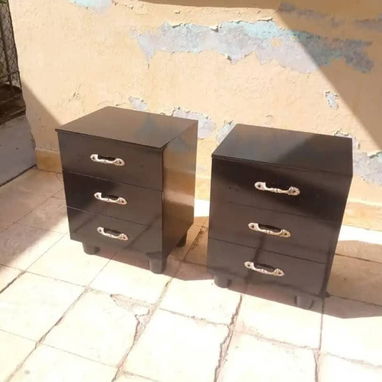 Gabeteros y escaparate - 8/10