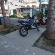 Vendo moto Ava Tigrito - Img 58209599