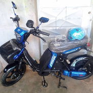 BICIMOTO JDM - Img 56427558