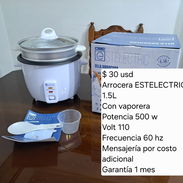Olla arrocera - Img 55748831