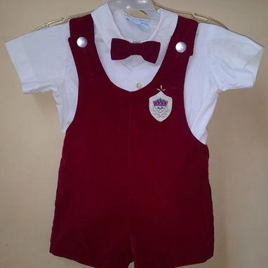 Ropa para Bebé - 4/10