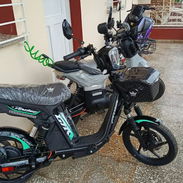 Se venden los siguientes modelos de motos. Nuevas a estrenar. - Img 58178714