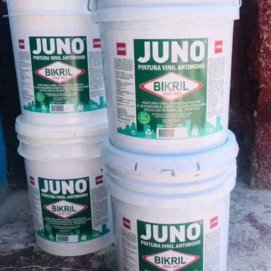 Pinturas para embellecer tú hogar. - Img 122607682