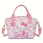 El accesorio definitivo para fans de Kuromi y Hello Kitty. - Img 55516656