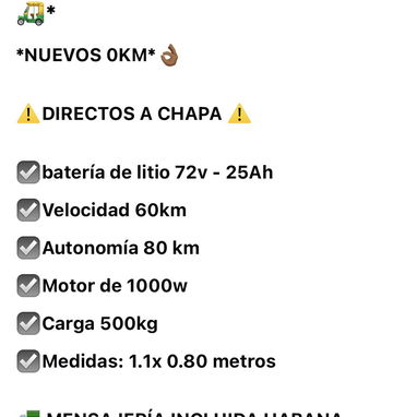 Buen Precio - Img 123730057