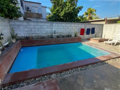 Alquiler de casa en Guanabo 🏖 - Img 66330221