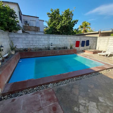 🏡 Casa cerca de la Playa en La Habana - Img 115188368