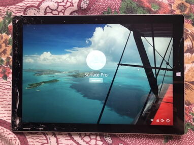 OFERTA!!! Se vende Windows Surface Pro 3.!!! - Img 65636755