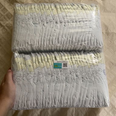 Culeros de bebé marca Pampers 1 era etapa. - Img 123624213