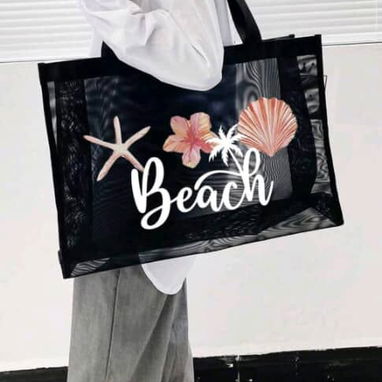 Bolsos playeros - Img 122088234