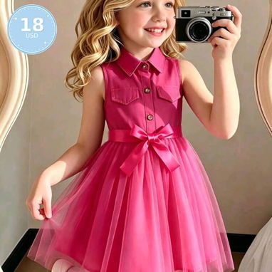 Ropa de niña de 2-4 años👇🏻 - 3/7